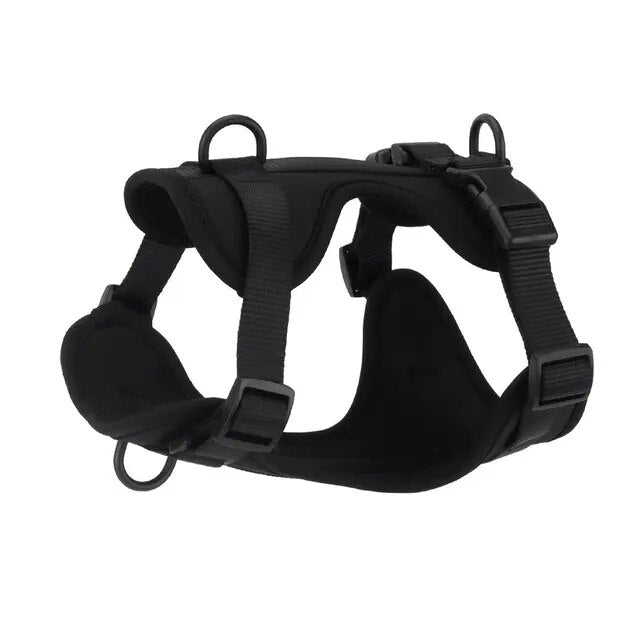 Dog Harness Outdoor Walk Training Fashion Pet Chest Strap Pet Harenss for Small Medium Dog