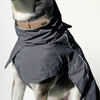 Reflective Dog Jacket