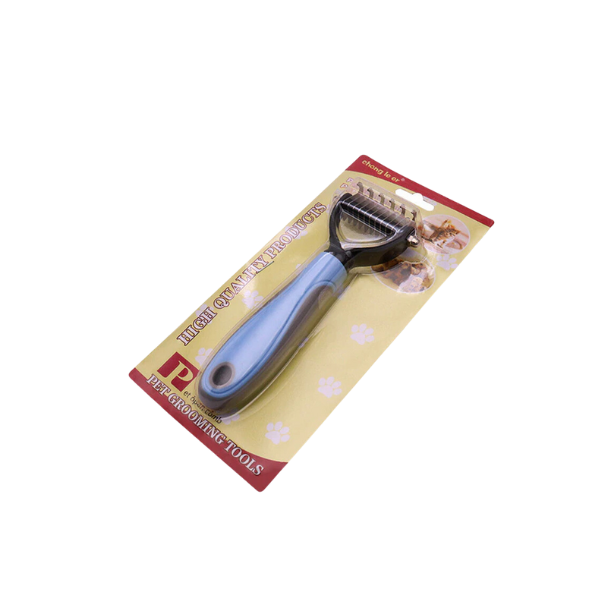 fur know grooming cutter