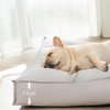 waterproof protective dog bed