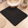 Double Layer Cat Litter Mat