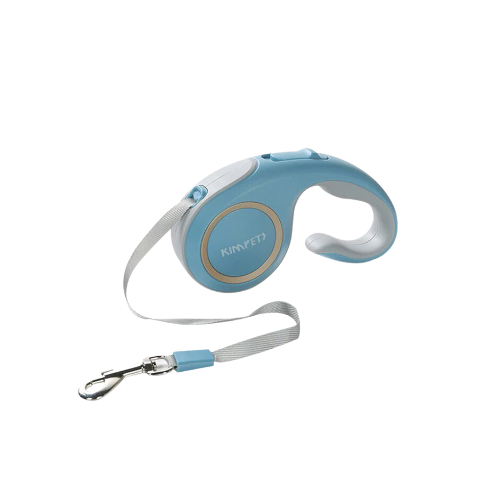 Kimpets Retractable Dog Leash