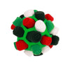 Interactive Puzzle Dog Toys Encourage Natural Foraging Skills Portable Pet Snuffle Ball Toy Slow Feeder Training Educational Toy