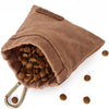 Earthy Dog Training Snack Bag