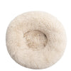 Donut Mand Dog Accessories for Large Dogs Cat'S House Plush Pet Bed for Dog XXL round Mat for Small Medium Animal Calming 100CM