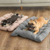 Super Soft Sofa Dog Beds Winter Warm Pet Puppy Cotton Kennel Mat Washable Dog Baskets Pet Products for Small Medium Large Dog