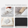 Waterproof Dog Bed Pet Removable Washable Nest Accessories Autumn Sleeping Mat for Small and Medium-Sized Dogs Mattress Supplies