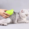 Rechargeable Cat Steam Brush