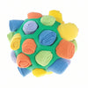 Interactive Puzzle Dog Toys Encourage Natural Foraging Skills Portable Pet Snuffle Ball Toy Slow Feeder Training Educational Toy