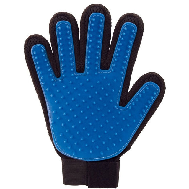 Grooming Gloves