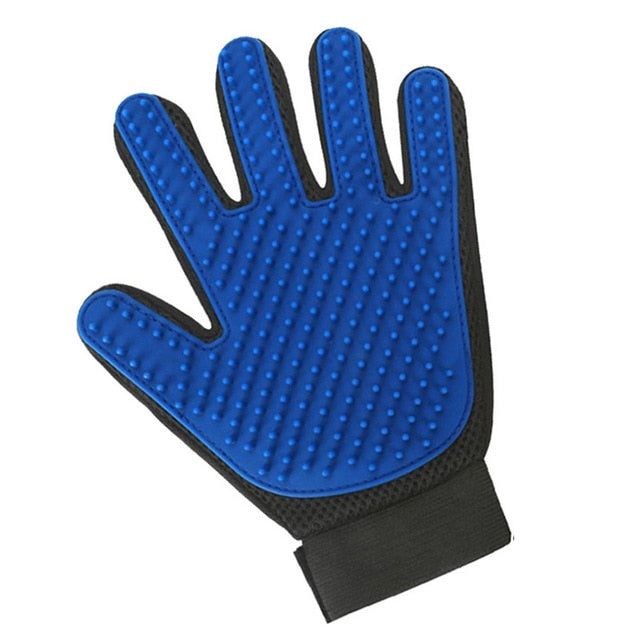 Grooming Gloves