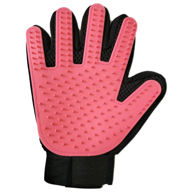 Grooming Gloves