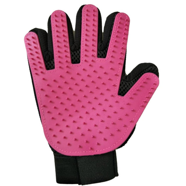 Grooming Gloves