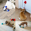 Suction Cup Tug Toy