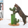 Cactus Cat Tree